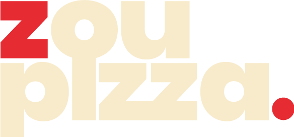 Zou logo two line